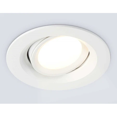 Светильник встраиваемый поворотный AMBRELLA LIGHT TECHNO SPOT TN1141 Светильник встраиваемый поворотный AMBRELLA LIGHT TECHNO SPOT TN1141