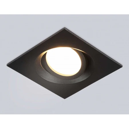 Светильник встраиваемый поворотный AMBRELLA LIGHT TECHNO SPOT TN102744 Светильник встраиваемый поворотный AMBRELLA LIGHT TECHNO SPOT TN102744