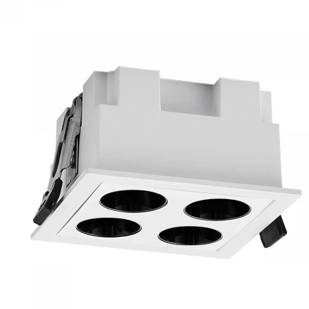 Встраиваемый светильник Mantra BLAU 9130 Встраиваемый светильник Mantra BLAU 9130