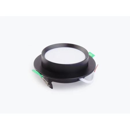 Встраиваемый светильник LEDS POWER GX53-R02B, серия SPOT 009254