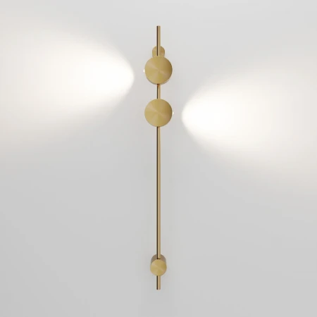 Подсветка интерьерная Elektrostandard Illume a070999