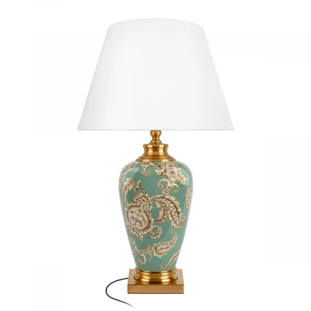 Настольная лампа LOFT IT Delphinium 10386T Настольная лампа LOFT IT Delphinium 10386T