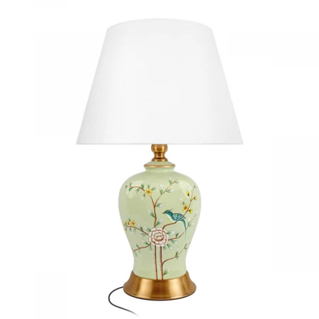 Настольная лампа LOFT IT Hydrangea 10383T Настольная лампа LOFT IT Hydrangea 10383T