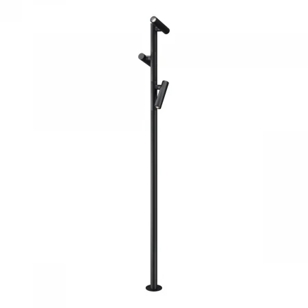 Садово-парковый светильник Maytoni Outdoor O494FL-L30B3K