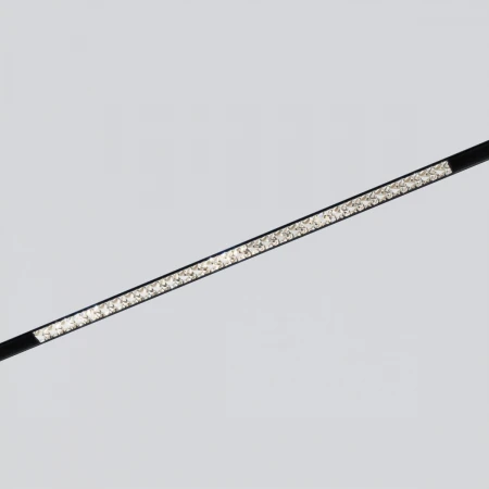 Трековый светильник Elektrostandard Slim Magnetic a071085 Трековый светильник Elektrostandard Slim Magnetic a071085