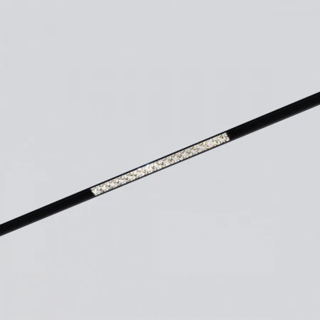 Трековый светильник Elektrostandard Slim Magnetic a071082 Трековый светильник Elektrostandard Slim Magnetic a071082