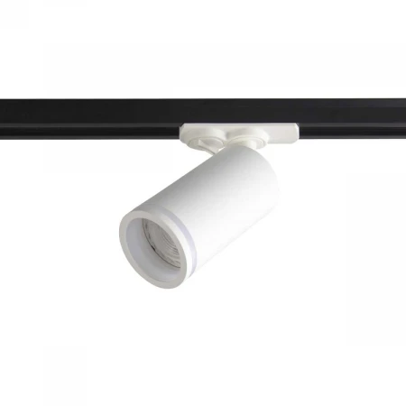 Светильник однофазный Crystal Lux CLT 0.31 019 WH