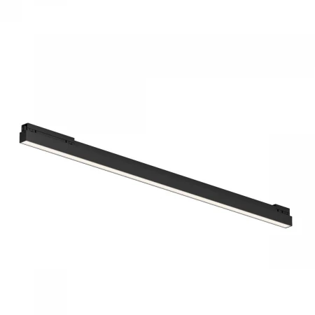 Уличный трековый светильник Maytoni Outdoor O-TR02-1-S-30WB4K