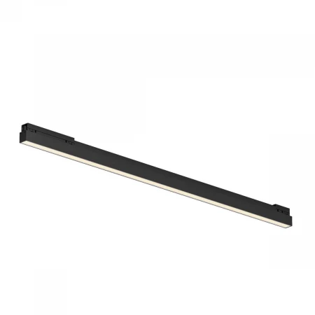 Уличный трековый светильник Maytoni Outdoor O-TR02-1-S-24WB3K