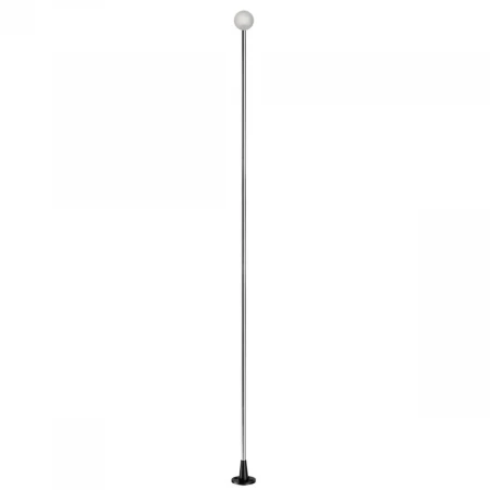 Уличный светильник Odeon Light Nature 7123/1GLB