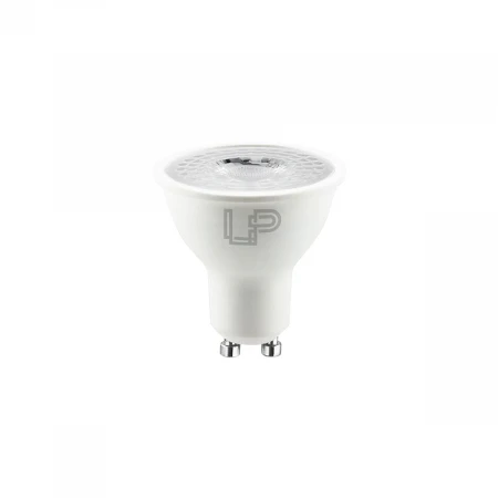 Светодиодная лампа LEDS POWER GU10 8Вт 4000К (линза 60°) 006888