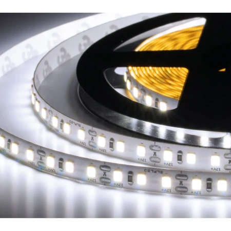 Лента светодиодная герметичная ELF GERMES, 600SMD (2835), 12В, IP65, 5м, белый 6500-7000К ELF-600SMD2835-GERMES-W Лента светодиодная герметичная ELF GERMES, 600SMD (2835), 12В, IP65, 5м, белый 6500-7000К ELF-600SMD2835-GERMES-W