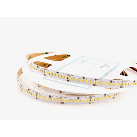 Светодиодная лента LEDS POWER 2835 224/м (max 22Вт/м) 24В CCT LUX160 006277