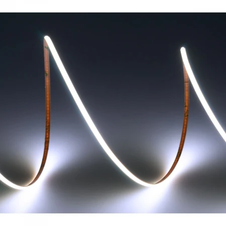 Лента светодиодная ELFLED 480COB диодов, 24В, 5м, ширина 3мм, белый 6500-7000К ELFLED-480COB-3-w6K-24 Лента светодиодная ELFLED 480COB диодов, 24В, 5м, ширина 3мм, белый 6500-7000К ELFLED-480COB-3-w6K-24