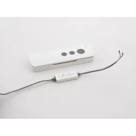 Диммер LEDS POWER T112-S Mini 5A 003702