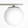 Потолочная светодиодная люстра Citilux Dorsy CL223161 Потолочная светодиодная люстра Citilux Dorsy CL223161