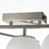 Потолочная светодиодная люстра Citilux Dorsy CL223161 Потолочная светодиодная люстра Citilux Dorsy CL223161