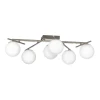 Потолочная светодиодная люстра Citilux Dorsy CL223161 Потолочная светодиодная люстра Citilux Dorsy CL223161
