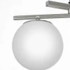 Потолочная светодиодная люстра Citilux Dorsy CL223131