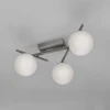 Потолочная светодиодная люстра Citilux Dorsy CL223131