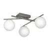 Потолочная светодиодная люстра Citilux Dorsy CL223131