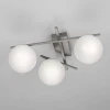 Потолочная светодиодная люстра Citilux Dorsy CL223131