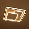 Люстра потолочная Citilux Квест CL739180E