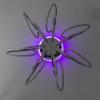 Потолочная светодиодная люстра Citilux Salma Smart CL224A171 Потолочная светодиодная люстра Citilux Salma Smart CL224A171