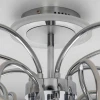 Потолочная светодиодная люстра Citilux Salma Smart CL224A171 Потолочная светодиодная люстра Citilux Salma Smart CL224A171
