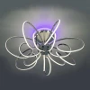 Потолочная светодиодная люстра Citilux Salma Smart CL224A171 Потолочная светодиодная люстра Citilux Salma Smart CL224A171
