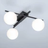 Потолочная светодиодная люстра Citilux Dorsy CL223132