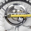 Люстра потолочная Citilux Вестерос CL307160