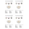 Потолочная люстра Vitaluce V2832-8/7PL