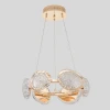Подвесная люстра Crystal Lux FELICIDAD SP48W LED