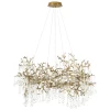 Подвесная люстра Loft IT Coral 10351/1000 AB Подвесная люстра Loft IT Coral 10351/1000 AB