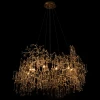 Подвесная люстра Loft IT Coral 10351/1000 AB Подвесная люстра Loft IT Coral 10351/1000 AB