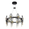 Подвесная светодиодная люстра Odeon Light Exclusive Modern Magnet 5407/92L Подвесная светодиодная люстра Odeon Light Exclusive Modern Magnet 5407/92L