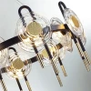 Подвесная светодиодная люстра Odeon Light Exclusive Modern Magnet 5407/92L Подвесная светодиодная люстра Odeon Light Exclusive Modern Magnet 5407/92L