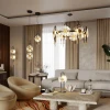 Подвесная светодиодная люстра Odeon Light Exclusive Modern Magnet 5407/92L Подвесная светодиодная люстра Odeon Light Exclusive Modern Magnet 5407/92L