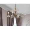 Подвесная люстра Newport Taisia 8336/C М0069990