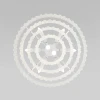 Подвесная люстра Bogates Gutta 476/8 a068863