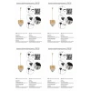 Подвесная люстра Vitaluce V58471-8/5 Подвесная люстра Vitaluce V58471-8/5