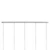 Люстра подвесная Extra Lightstar L5PL721134