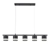 Подвесная люстра Lumion Comfi Lanika 8240/5
