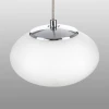 Подвесная светодиодная люстра Citilux Atman Smart CL226A071