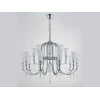 Подвесная люстра Newport Sofia 4810+6/C chrome М0067684