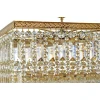 Потолочная люстра Dio DArte Elite Cremono E 1.3.50x50.102 G