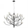 Подвесная люстра Odeon Light Modern Gardi 5090/30 Подвесная люстра Odeon Light Modern Gardi 5090/30