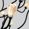 Подвесная люстра Odeon Light Modern Gardi 5090/30 Подвесная люстра Odeon Light Modern Gardi 5090/30