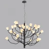 Подвесная люстра Odeon Light Modern Gardi 5090/30 Подвесная люстра Odeon Light Modern Gardi 5090/30